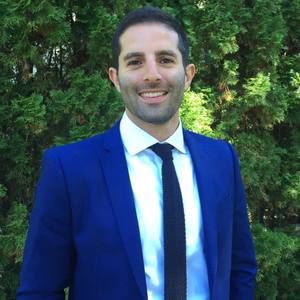 Meet your Posher, Sam